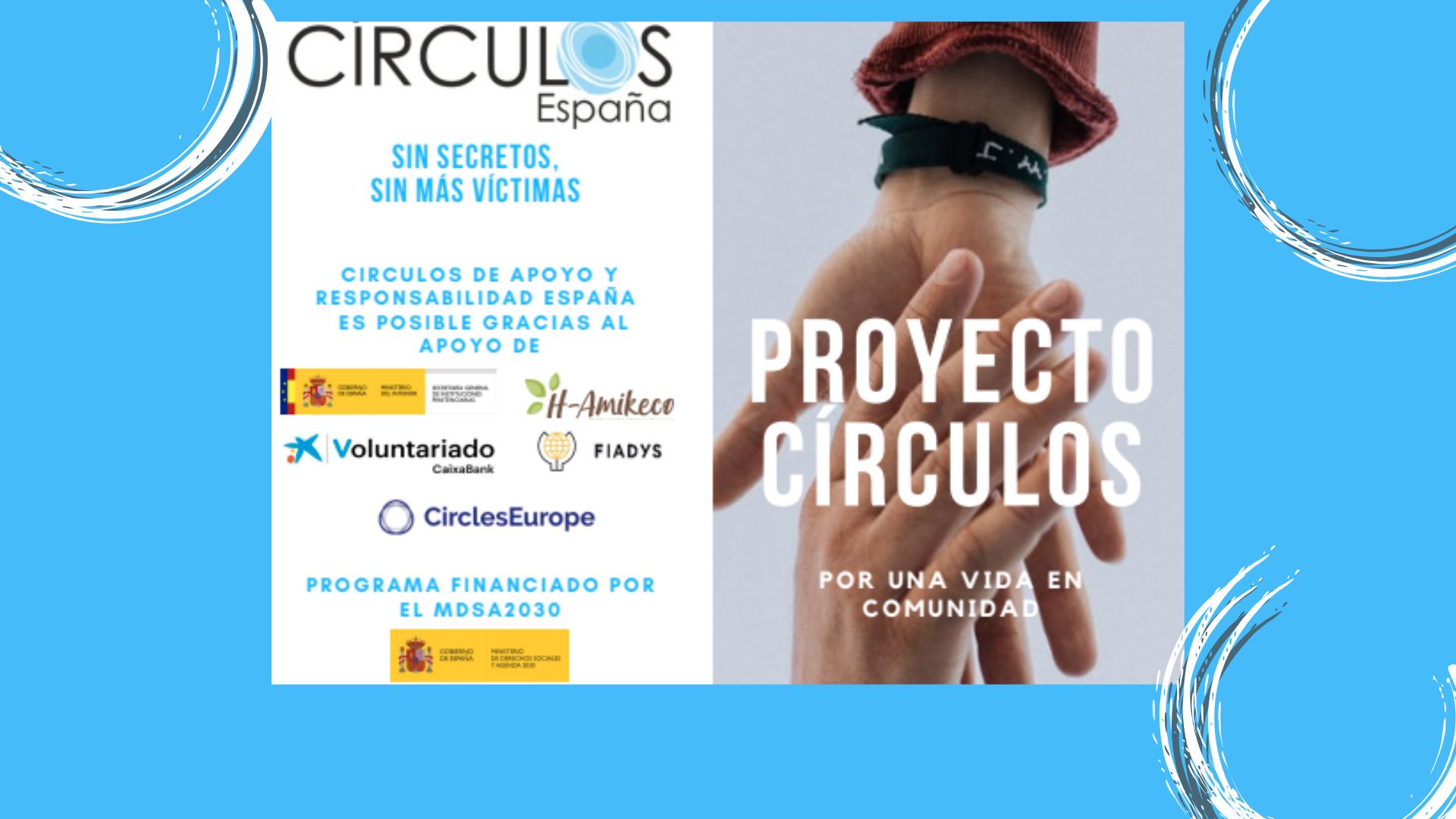 Nueva acción de voluntariado con H-Amikeco 